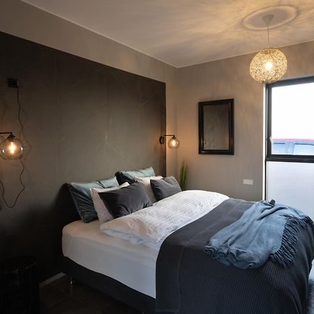 Hrafntinna Villa Selfoss Buitenkant foto